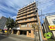 新道東駅より徒歩6分 5階 築20年6ヶ月の賃貸物件