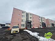 百合が原駅より徒歩3分 2階 築29年8ヶ月の賃貸物件