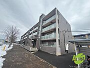 百合が原駅より徒歩2分 4階 築24年9ヶ月の賃貸物件