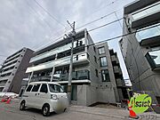 福住駅より徒歩2分 2階 新築の賃貸物件