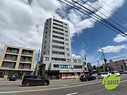 新琴似駅より徒歩4分 11階 築36年の賃貸物件