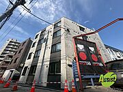 ラグランジュ円山の賃貸物件