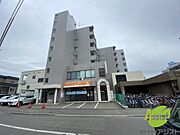 元町駅より徒歩1分 5階 築35年5ヶ月の賃貸物件