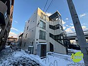 ノースヴィラ 3階 築30年6ヶ月の賃貸物件