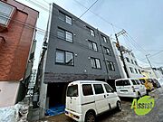 麻生駅より徒歩2分 3階 新築の賃貸物件