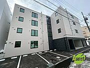 麻生駅より徒歩3分 1階 新築の賃貸物件