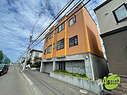 コリンズ・４２ 2階 築24年8ヶ月の賃貸物件