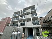 元町駅より徒歩2分 1階 新築の賃貸物件