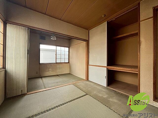 室内