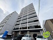 西18丁目駅より徒歩7分 2階 新築の賃貸物件