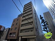 ＣＩＴＹＳＰＩＲＥ南三条２ 8階 築20年6ヶ月の賃貸物件