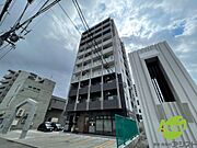 円山公園駅より徒歩1分 9階 築6年11ヶ月の賃貸物件