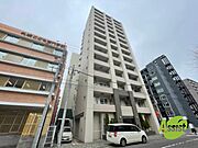 西18丁目駅より徒歩2分 13階 築20年5ヶ月の賃貸物件