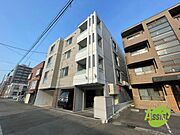 元町駅より徒歩5分 4階 築5年9ヶ月の賃貸物件