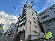 豊水すすきの駅より徒歩2分 9階 築24年4ヶ月の賃貸物件