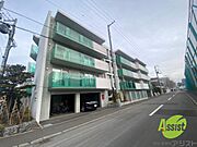 ピノグローブ伏見 4階 築16年10ヶ月の賃貸物件