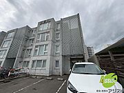 アーブル環状通東 2階 築21年6ヶ月の賃貸物件