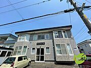 キャッスルリキ 2階 築33年6ヶ月の賃貸物件