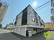 元町駅より徒歩4分 2階 築8年9ヶ月の賃貸物件