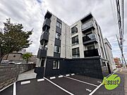 ARDERN 1階 新築の賃貸物件