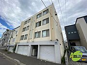 メビウス 4階 築20年6ヶ月の賃貸物件