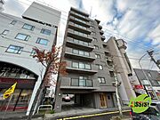 北34条駅より徒歩3分 6階 築26年3ヶ月の賃貸物件
