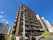 西18丁目駅より徒歩4分 1階 築35年2ヶ月の賃貸物件