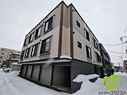 プラセール 3階 築20年5ヶ月の賃貸物件