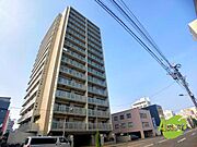 ビッグパレス北14条 14階 築19年6ヶ月の賃貸物件