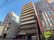 札幌レジデンス近代美術館 11階 築19年6ヶ月の賃貸物件