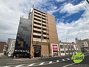 北24条駅より徒歩3分 5階 築39年10ヶ月の賃貸物件