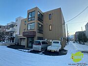 シャルム37 2階 築35年6ヶ月の賃貸物件