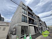 南郷7丁目駅より徒歩7分 4階 築1年1ヶ月の賃貸物件