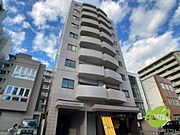 西18丁目駅より徒歩2分 3階 築36年6ヶ月の賃貸物件