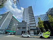 すすきの駅より徒歩4分 13階 築3年6ヶ月の賃貸物件