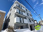 北13条東駅より徒歩1分 4階 築5年7ヶ月の賃貸物件