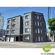 ＲＪＮｏｒｔｈ23 2階 築7年6ヶ月の賃貸物件