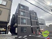 ウィン栄町 1階 築2年4ヶ月の賃貸物件