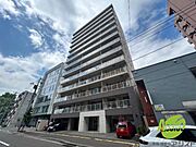 北12条駅より徒歩3分 4階 築8年3ヶ月の賃貸物件