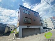 黄金マンション 2階 築32年5ヶ月の賃貸物件