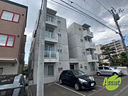 リュクス元町 3階 築15年6ヶ月の賃貸物件