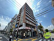 アストリアN6 9階 築18年1ヶ月の賃貸物件
