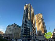 シティタワー札幌 15階 築7年5ヶ月の賃貸物件