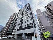札幌駅より徒歩5分 3階 築19年5ヶ月の賃貸物件