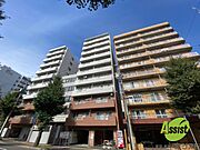 エステラ南3条館A 4階 築19年10ヶ月の賃貸物件