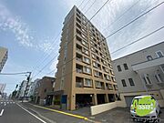 北12条駅より徒歩5分 11階 築20年5ヶ月の賃貸物件
