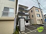 東区役所前駅より徒歩6分 3階 築5年9ヶ月の賃貸物件