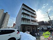東区役所前駅より徒歩6分 4階 築1年6ヶ月の賃貸物件