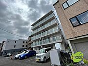 グレイスミル麻生 5階 築17年6ヶ月の賃貸物件