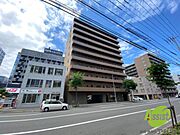 レジディア札幌駅ノース 6階 築23年6ヶ月の賃貸物件